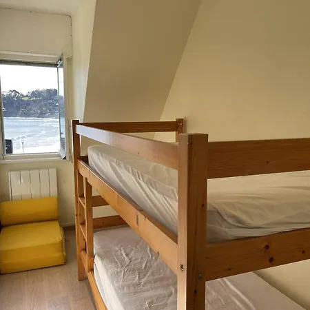 Vakantiehuis Maisonnette A Pres De La Avec Parking - Fr-1-368-415 *